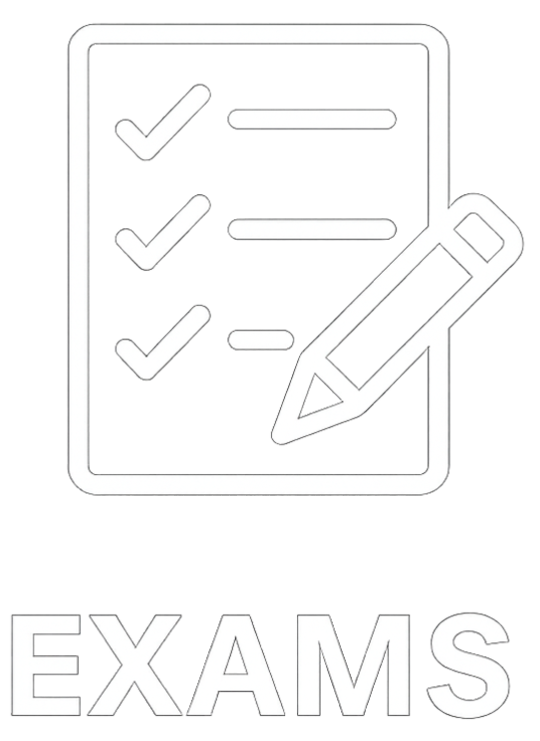 Exam Prep